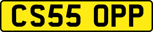 CS55OPP