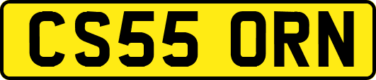 CS55ORN