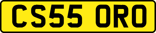 CS55ORO