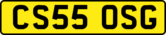 CS55OSG