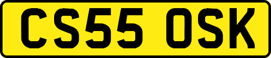 CS55OSK