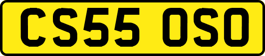 CS55OSO