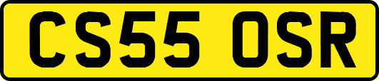CS55OSR