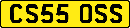 CS55OSS