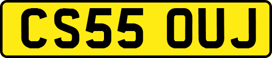 CS55OUJ