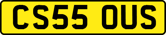 CS55OUS
