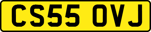 CS55OVJ