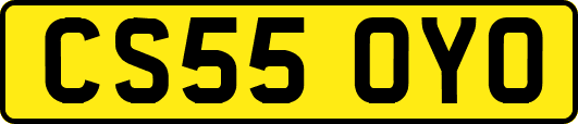 CS55OYO