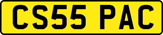 CS55PAC