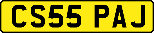 CS55PAJ
