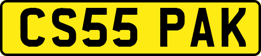 CS55PAK