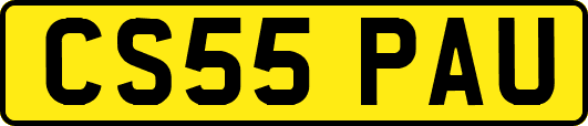 CS55PAU