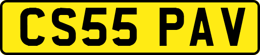 CS55PAV