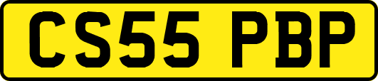 CS55PBP