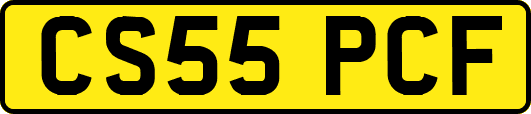 CS55PCF