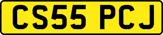 CS55PCJ