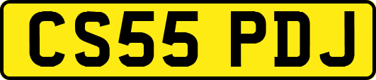 CS55PDJ