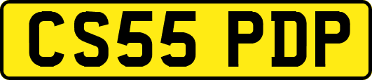 CS55PDP