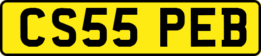 CS55PEB