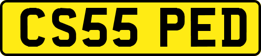 CS55PED