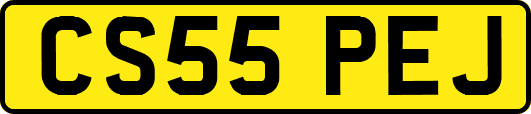 CS55PEJ