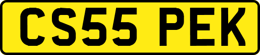 CS55PEK