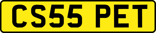 CS55PET