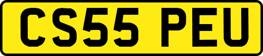 CS55PEU