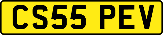 CS55PEV