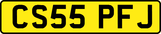 CS55PFJ
