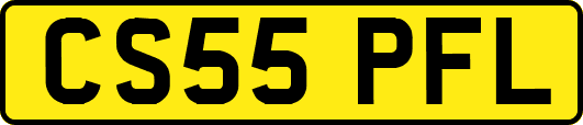 CS55PFL