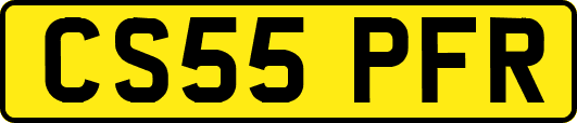 CS55PFR