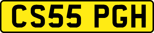 CS55PGH