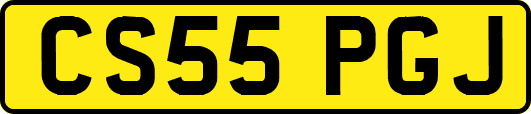 CS55PGJ