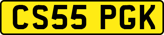 CS55PGK