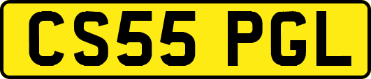 CS55PGL