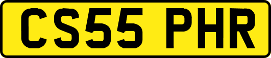 CS55PHR