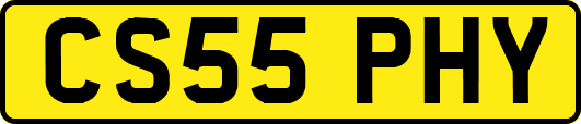 CS55PHY