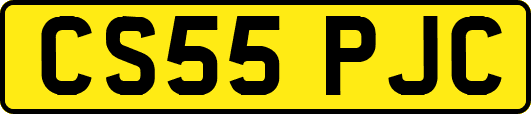CS55PJC