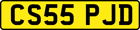 CS55PJD