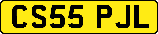 CS55PJL