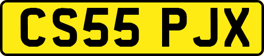 CS55PJX
