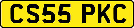 CS55PKC