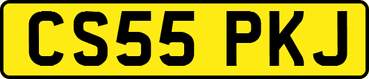 CS55PKJ