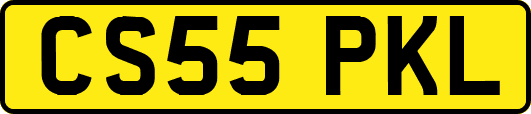 CS55PKL