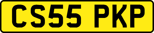 CS55PKP