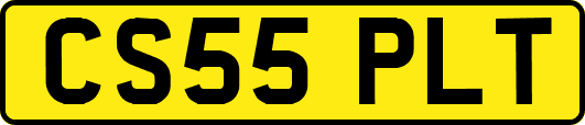 CS55PLT