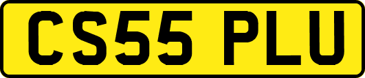 CS55PLU