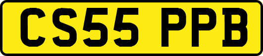 CS55PPB