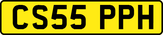 CS55PPH